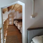Jaktstuga Rifugio Manfre Belpasso