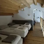 Jaktstuga Rifugio Manfre