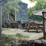 Rifugio Manfre 롯지 *