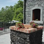 Jaktstuga Rifugio Manfre *