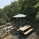 Rifugio Manfre *