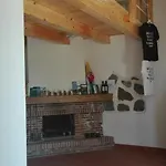 Jaktstuga Rifugio Manfre *