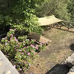 Rifugio Manfre Jaktstuga