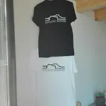 Rifugio Manfre Jaktstuga Belpasso