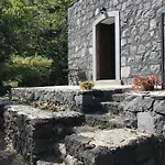 Rifugio Manfre Jaktstuga *