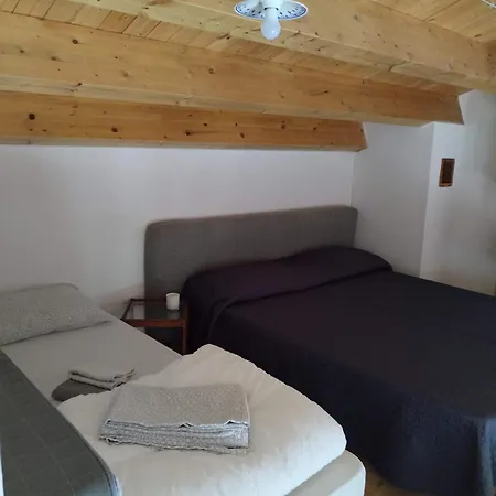 Rifugio Manfre *