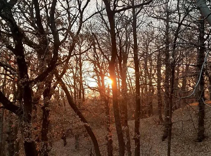 Rifugio Manfre Belpasso