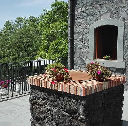 Lodge Rifugio Manfre *