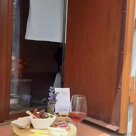 Lodge Rifugio Manfre