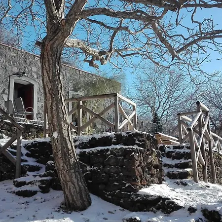 Lodge Rifugio Manfre *