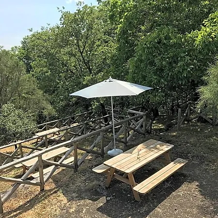 Jaktstuga Rifugio Manfre