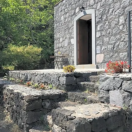 Rifugio Manfre Gerendaház