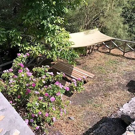 Rifugio Manfre Gerendaház