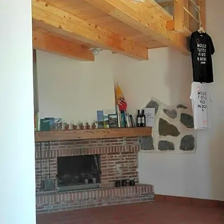 Rifugio Manfre Lodge Belpasso