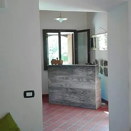 Lodge Rifugio Manfre *