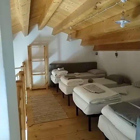 Rifugio Manfre *