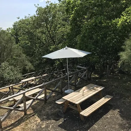 Rifugio Manfre *