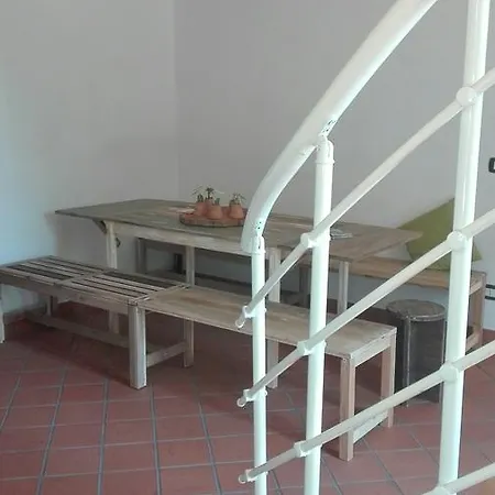 Lodge Rifugio Manfre