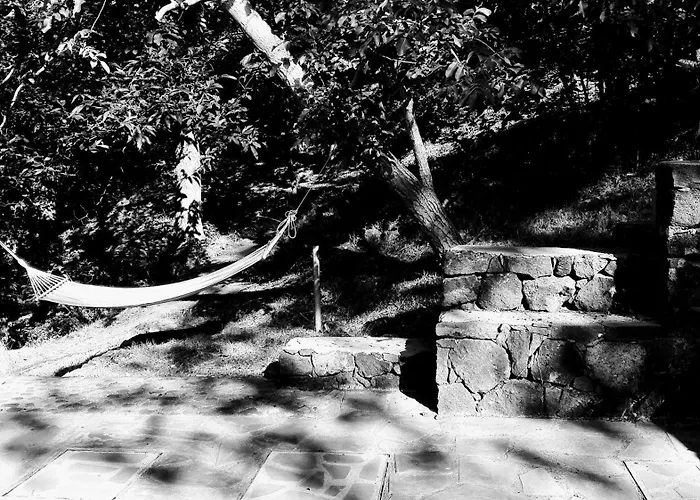 Rifugio Manfre Belpasso